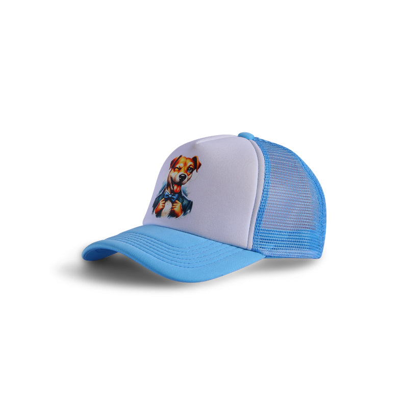 The Scout Cap