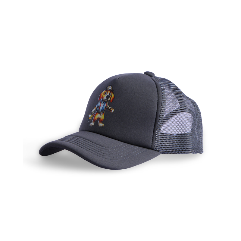 Spooked Pup Cap