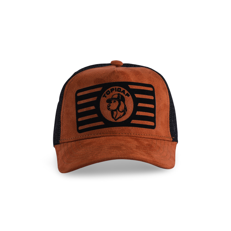 TOPI Cap Official