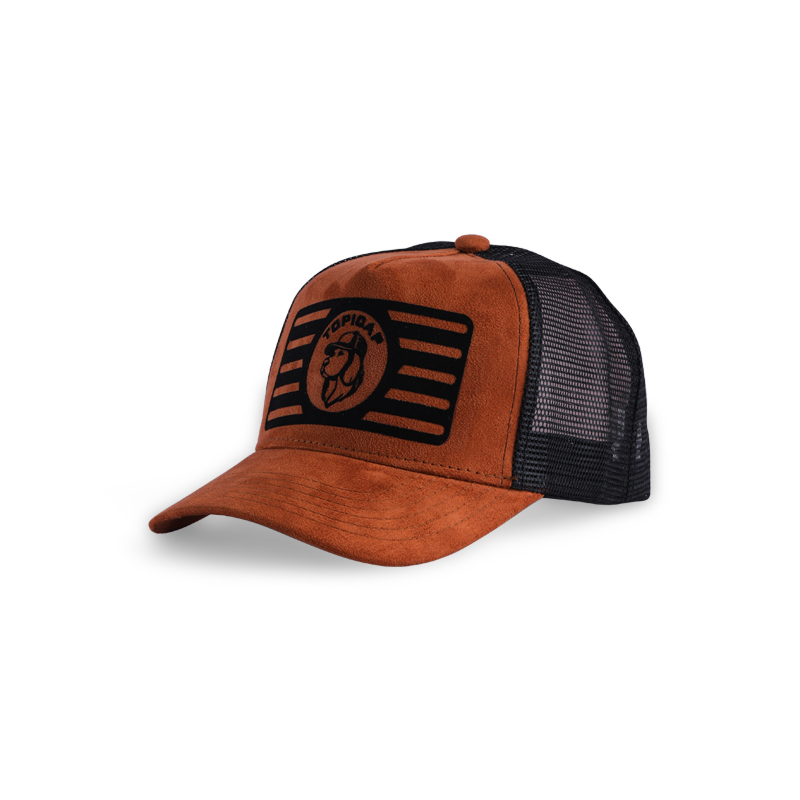 TOPI Cap Official