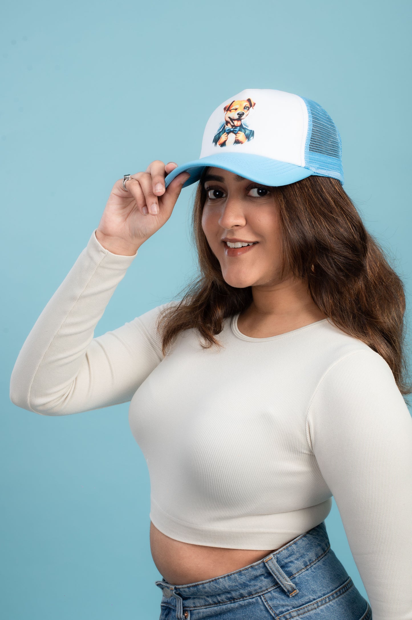 The Scout Cap