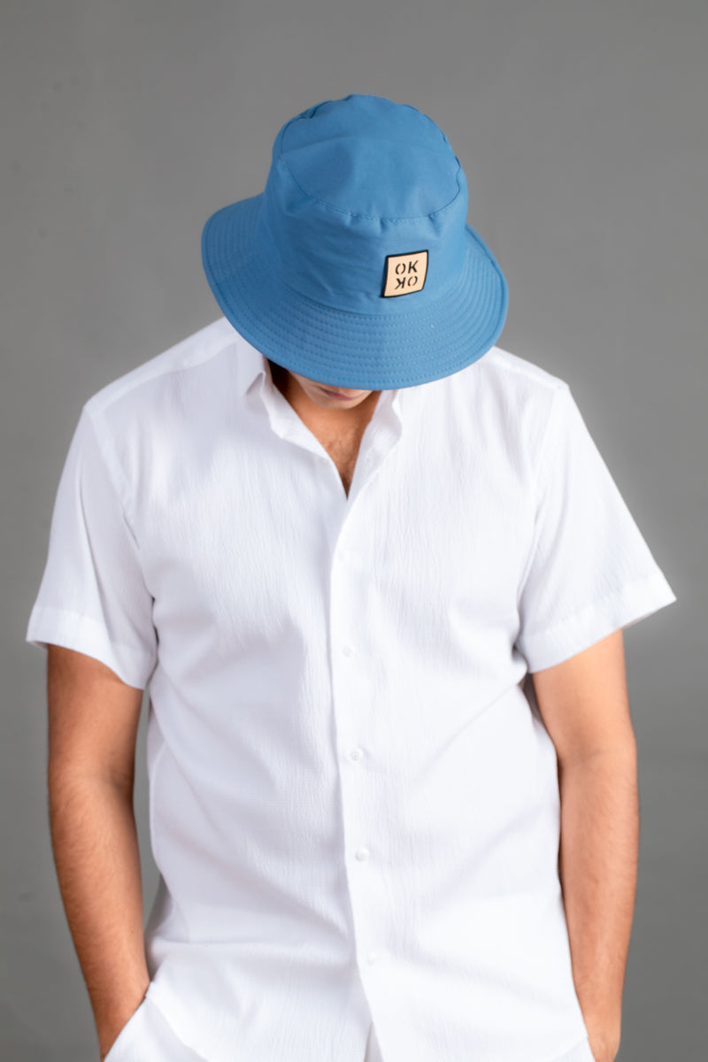Bucket OK Hat