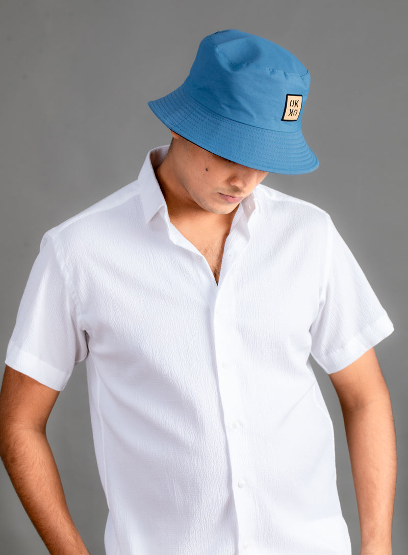 Bucket OK Hat