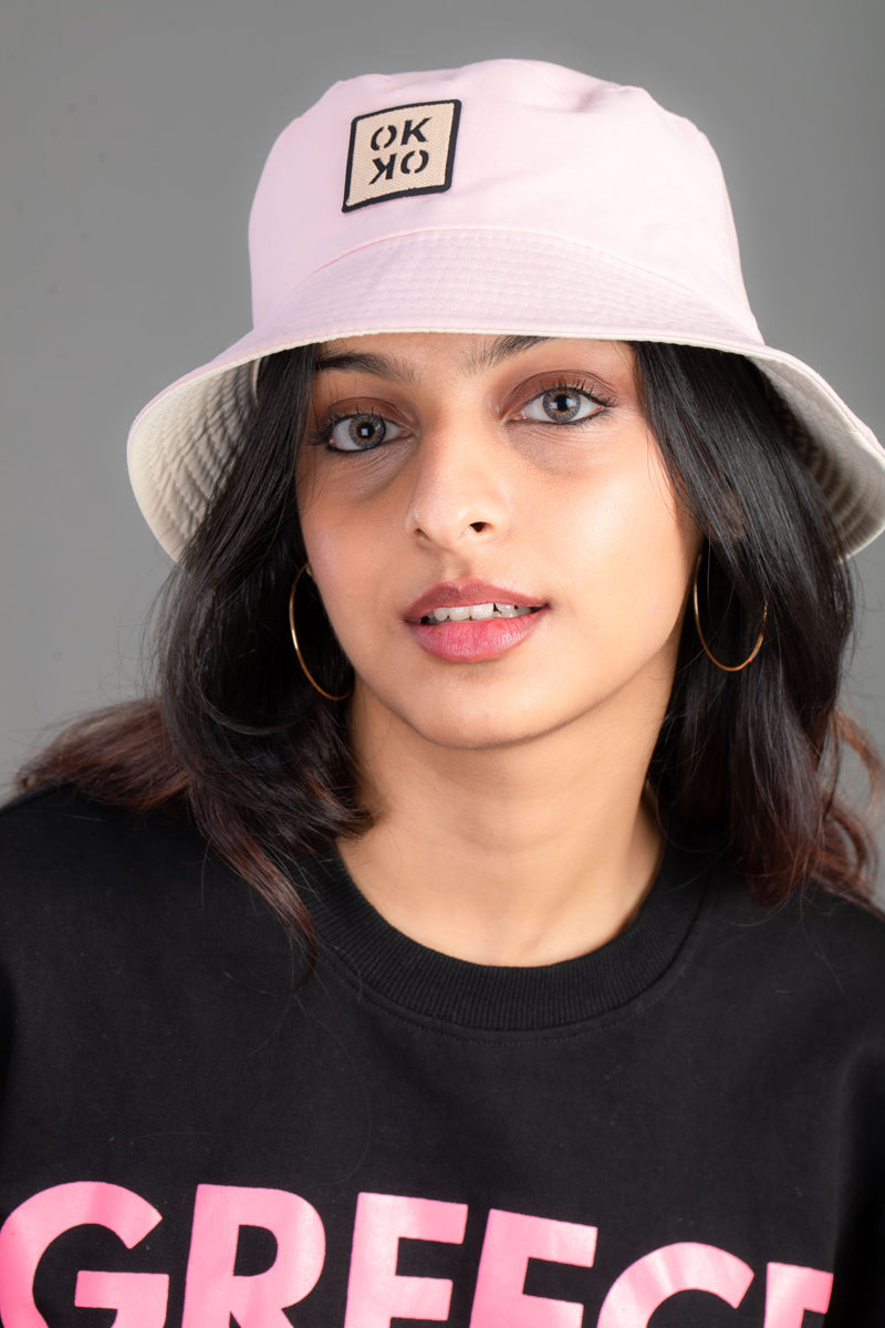 Bucket OK Hat