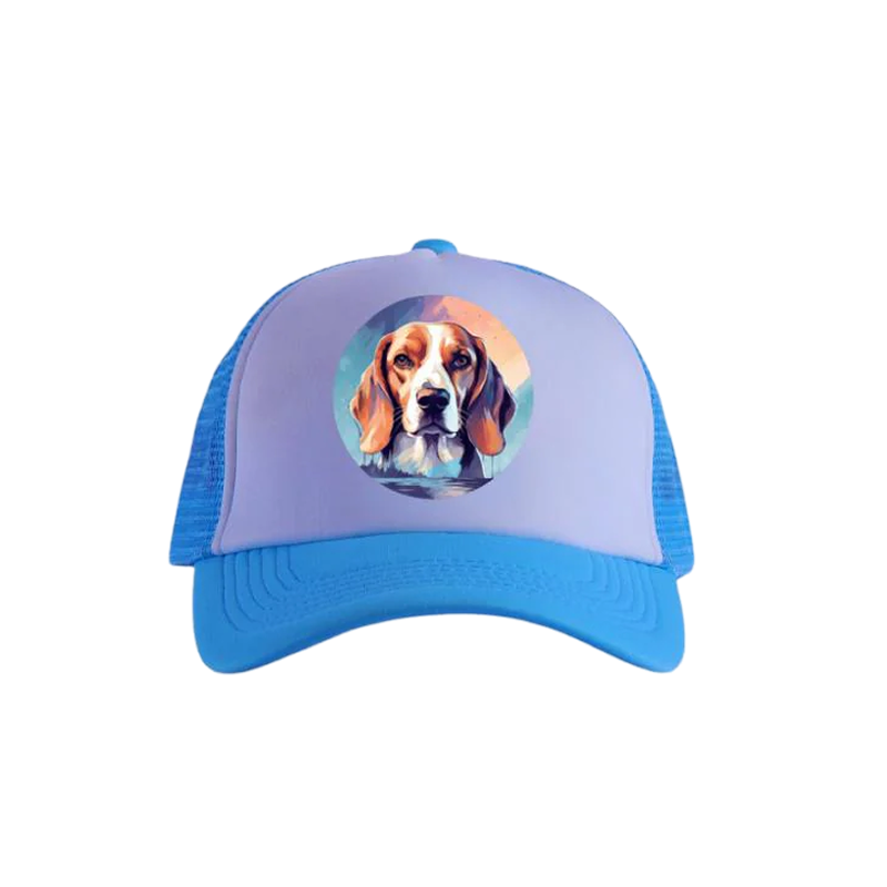 The Scout Cap