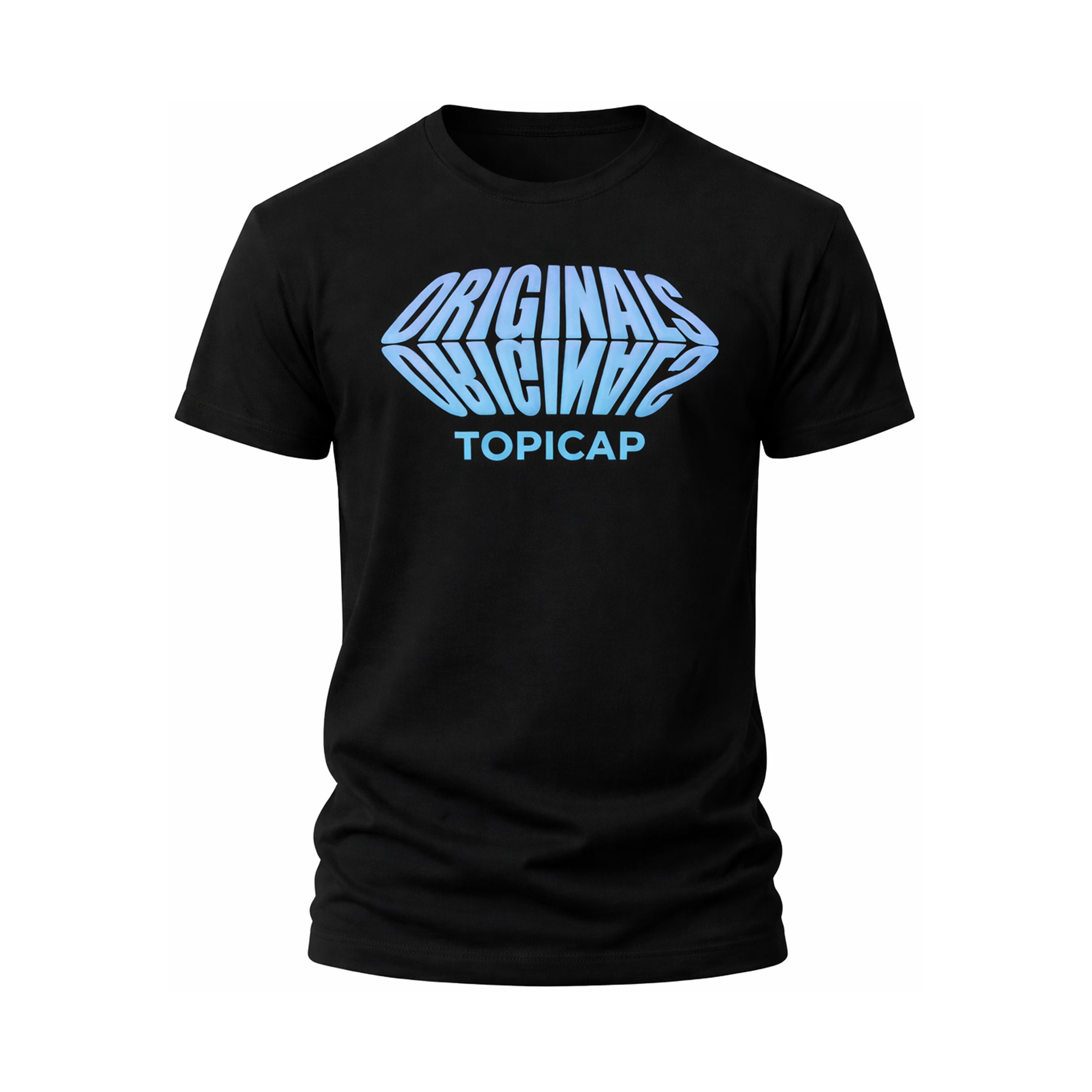 Original Vibe Tee