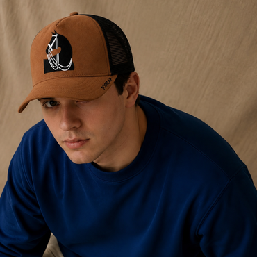 Royal Stallion Cap