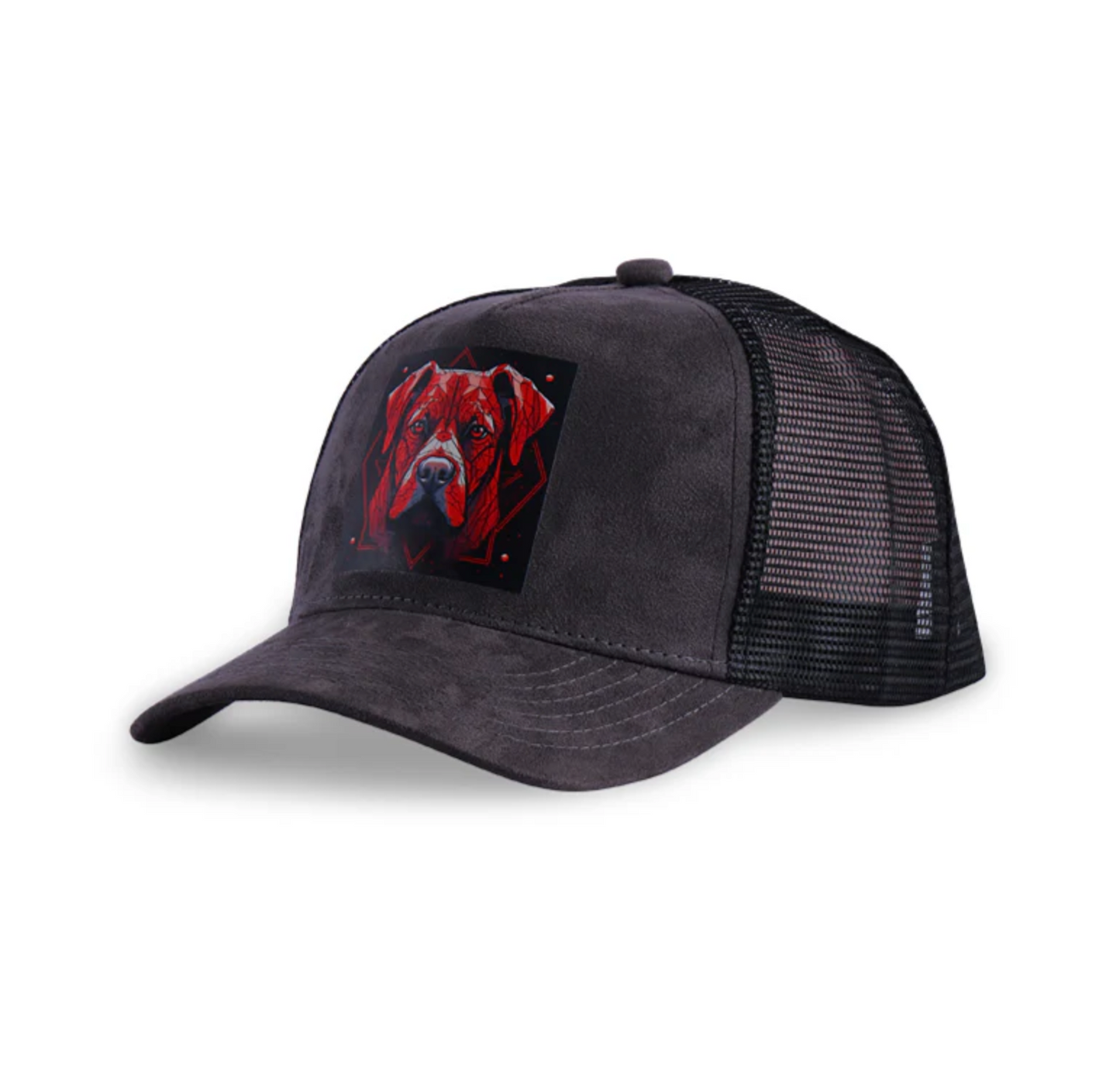 Bark & Brim Cap