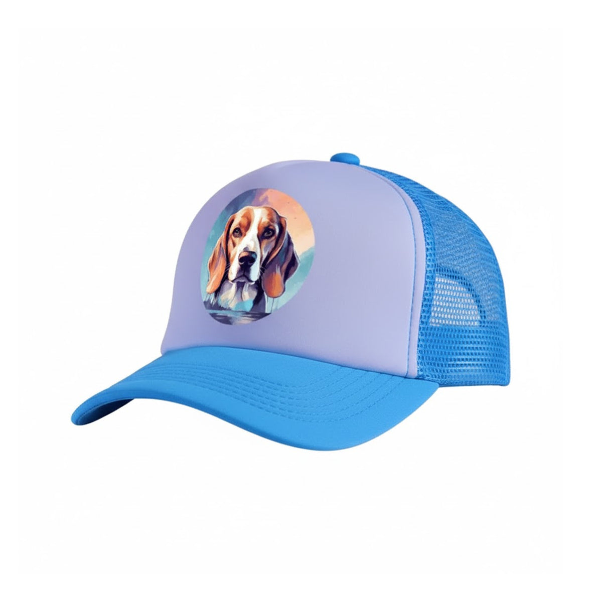 The Scout Cap