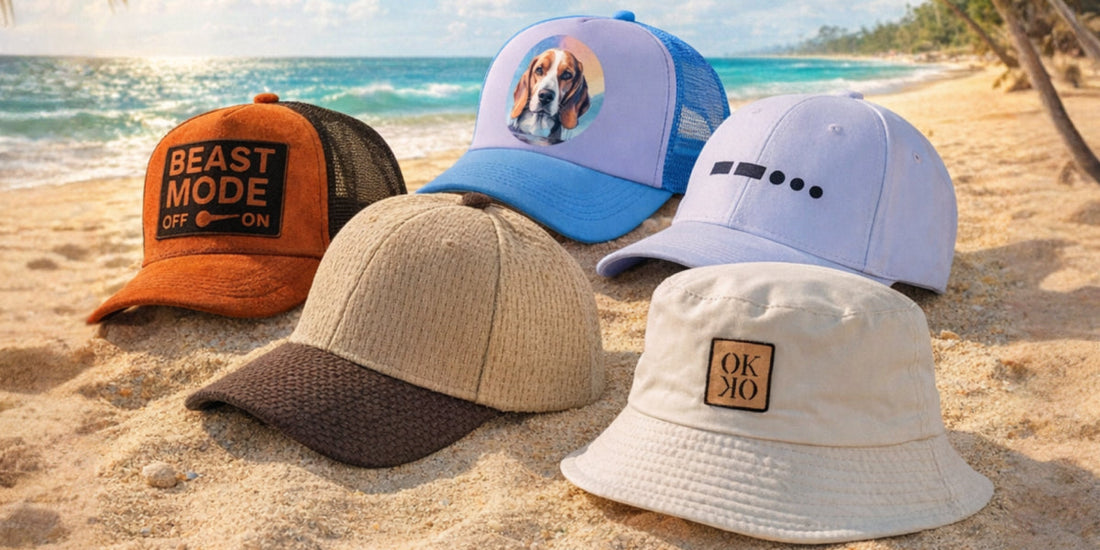 10 Best Summer Caps to Keep You Cool and Stylish in 2026