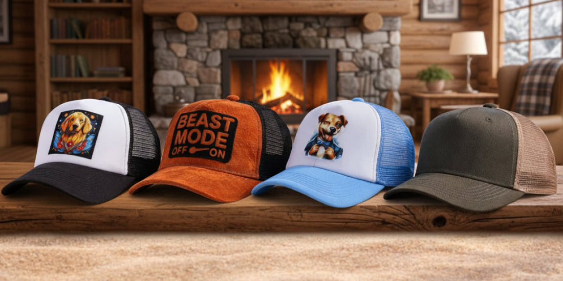 15 Baseball Hat Ideas That Turn Heads