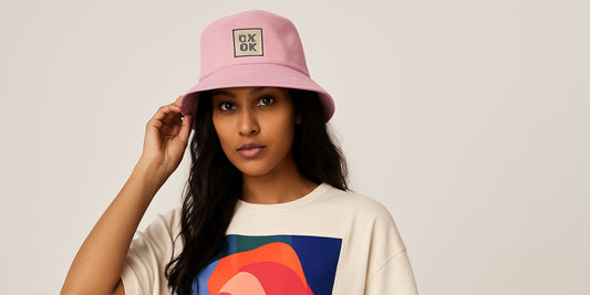 Why Viral Celeb Bucket Hats Are Still Trending in 2025 – Top Looks by Topicap Official