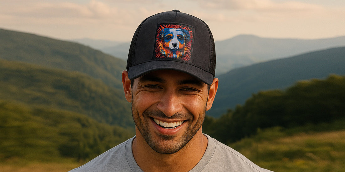 How to Style Doggo Caps Like a Viral Celeb – Street Looks by Topicap Official