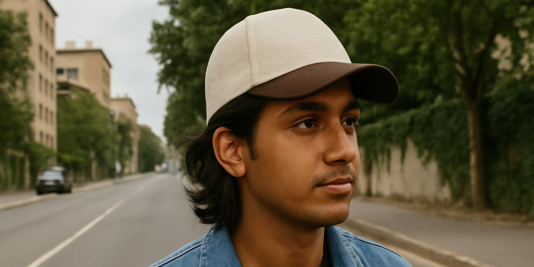 Nomad Plain Cap Goes Viral: Why Celebs & Explorers Alike Love This Style