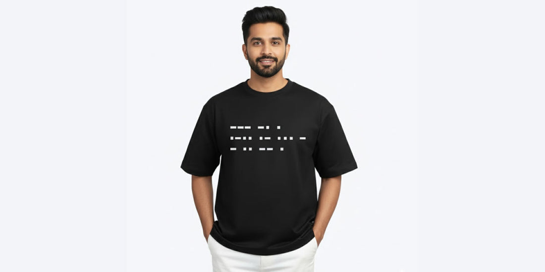 10 Stylish Ways to Wear a Hidden Message in Morse Code