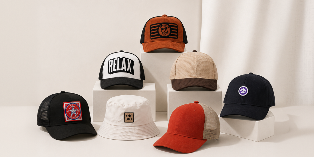 Top 7 Best Everyday Caps in India