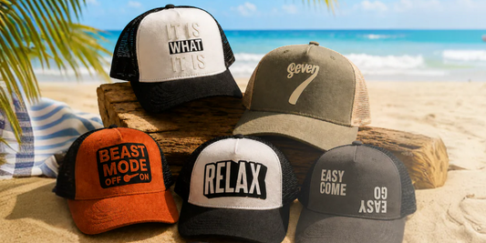 Best Gym Caps in India (2026): Sweat-Proof Styles for Every Workout