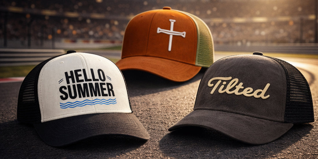 New Arrival Caps: Fresh Drops in the New Collection