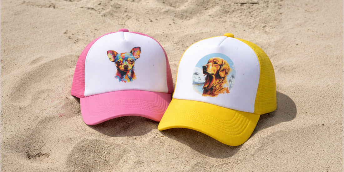 Trucker Baseball Caps vs. Regular Caps: Pros and Cons Explained