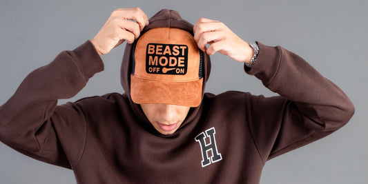 How to Pick the Right Baseball Cap for Men