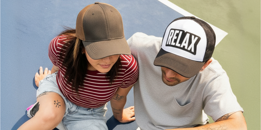 Cool Caps for Summer That Beat the Heat
