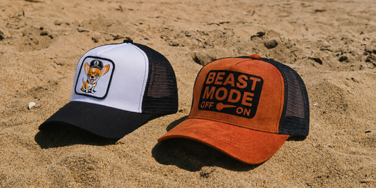 Trending Summer Graphic Caps in India: Top Picks for the Season