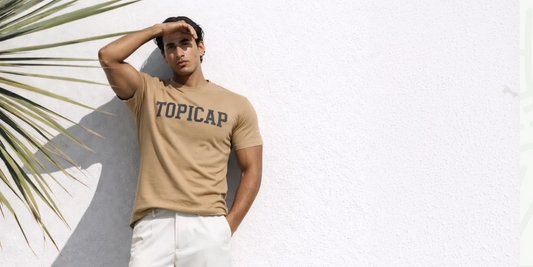 Unique T-Shirt Designs for Summer Wear in India: Stand Out Every Single Day