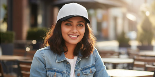 10 Trendy Caps for Women to Elevate Your Style