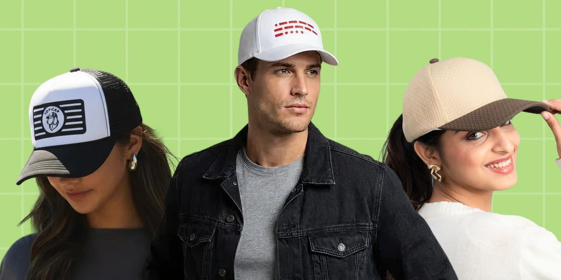 Style Tips for Best Unisex Caps in India