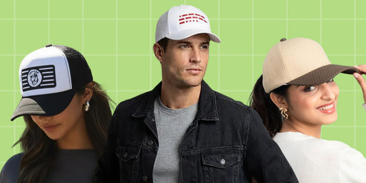 Style Tips for Best Unisex Caps in India