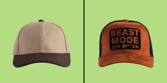 Dad Cap vs Baseball Cap: Which Suits You Best?