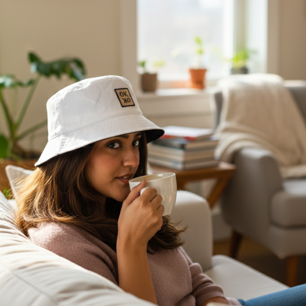 Bucket Hats