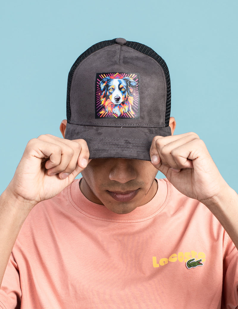 The Doggo Cap