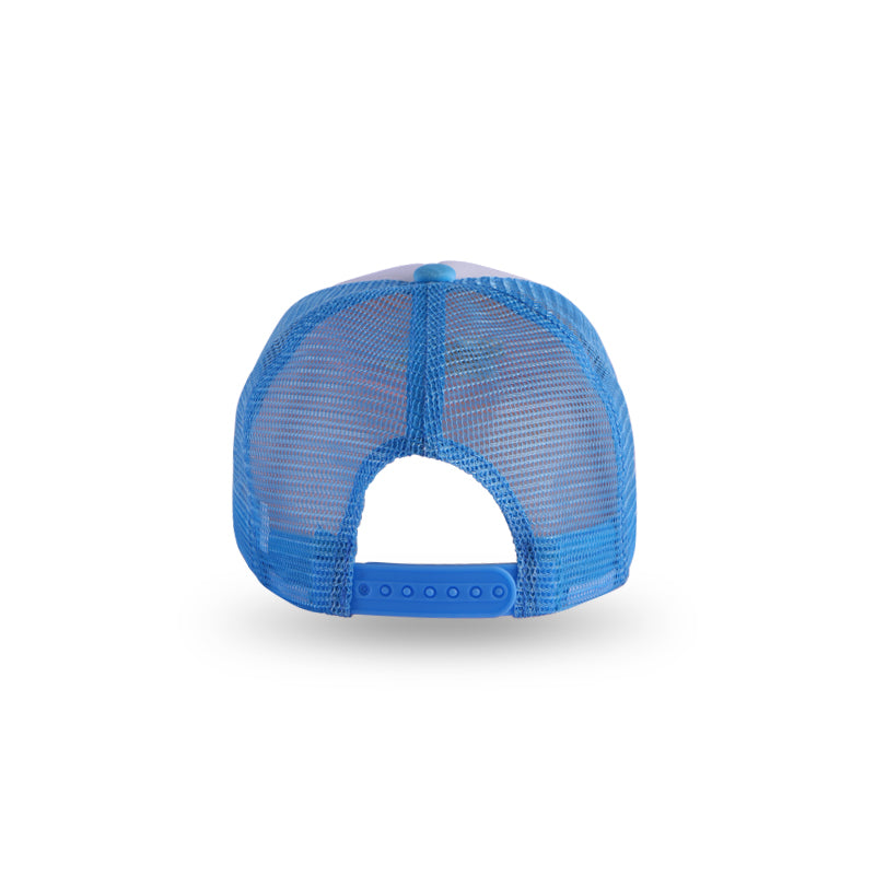 The Scout Cap