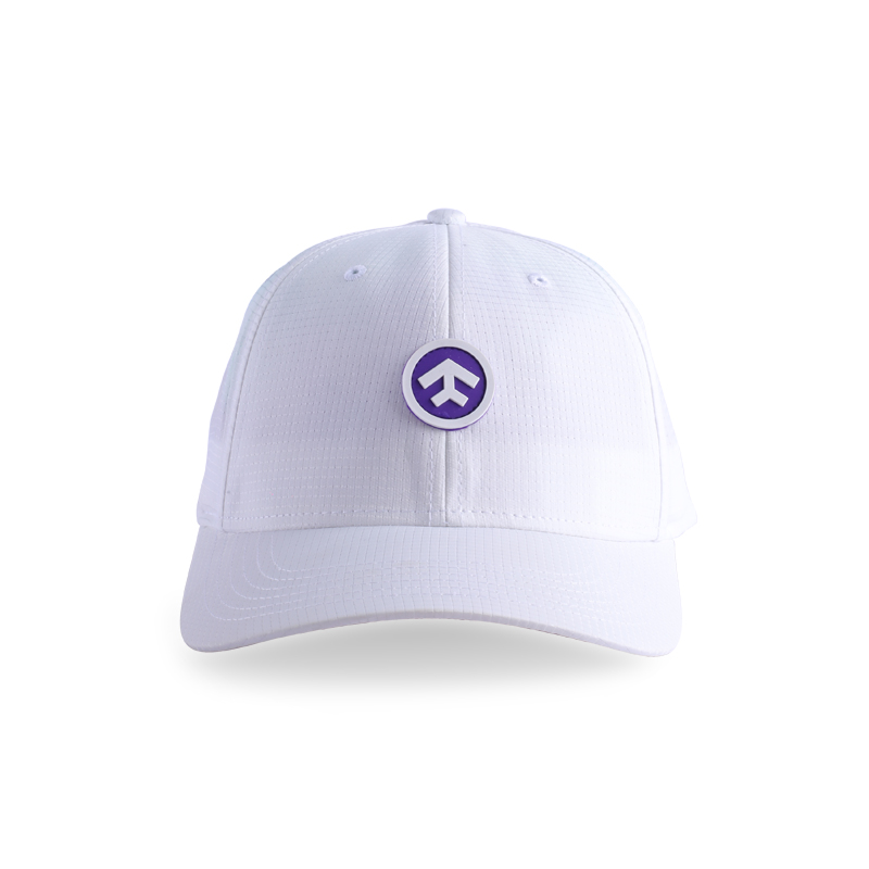 Stealth Mode Cap