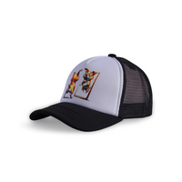 ReflectaPup Cap