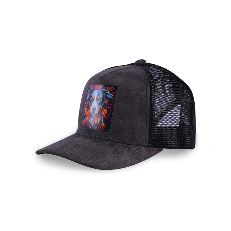 The Doggo Cap