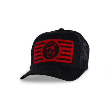 TOPI Cap Official