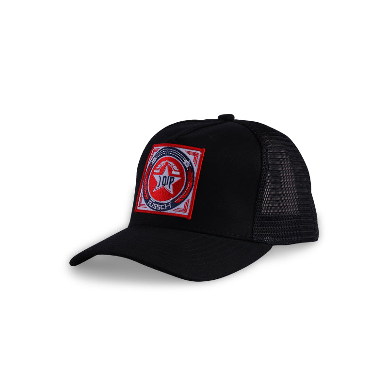Soviet  Spirit Cap