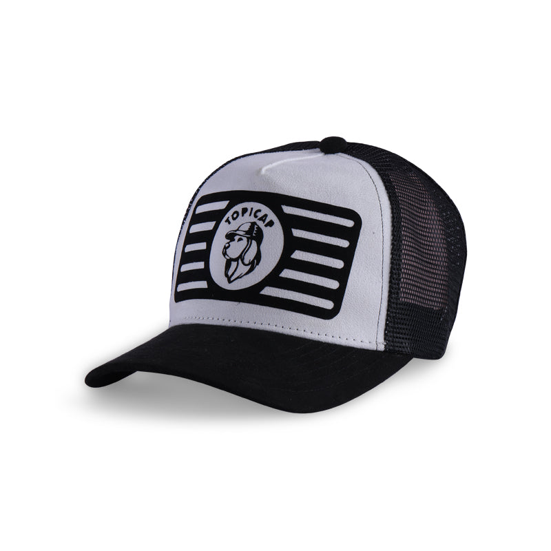 TOPI Cap Official