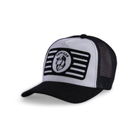 TOPI Cap Official