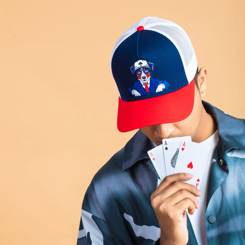 Poker Pooch