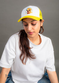 Golden Retriever Cap