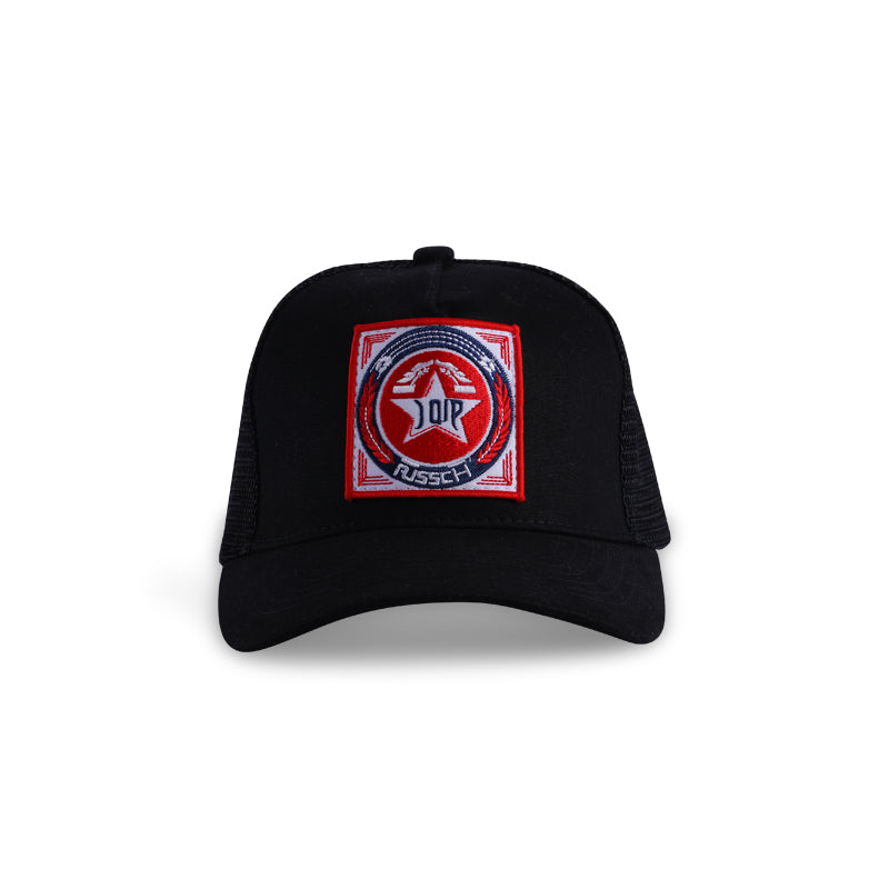 Soviet  Spirit Cap