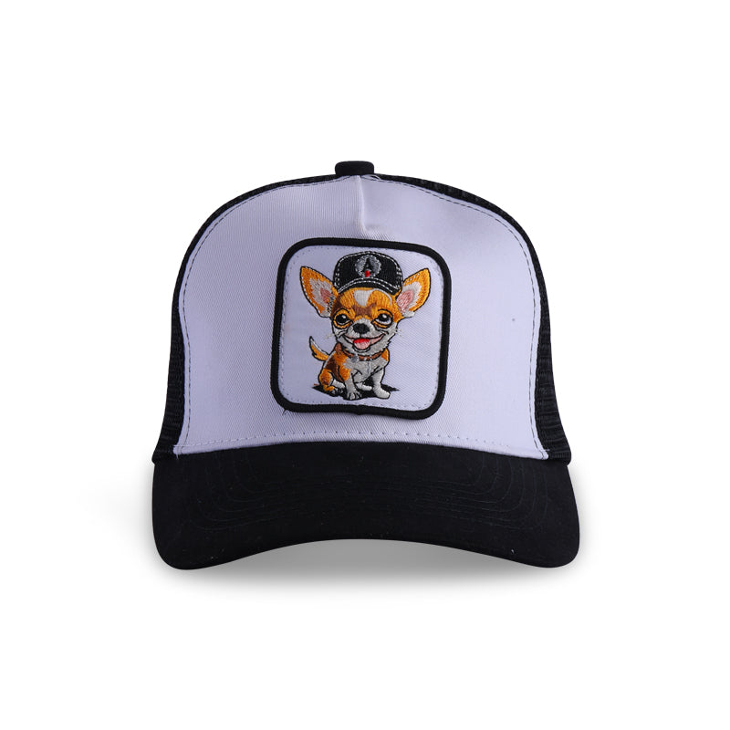 Ace PUP Cap