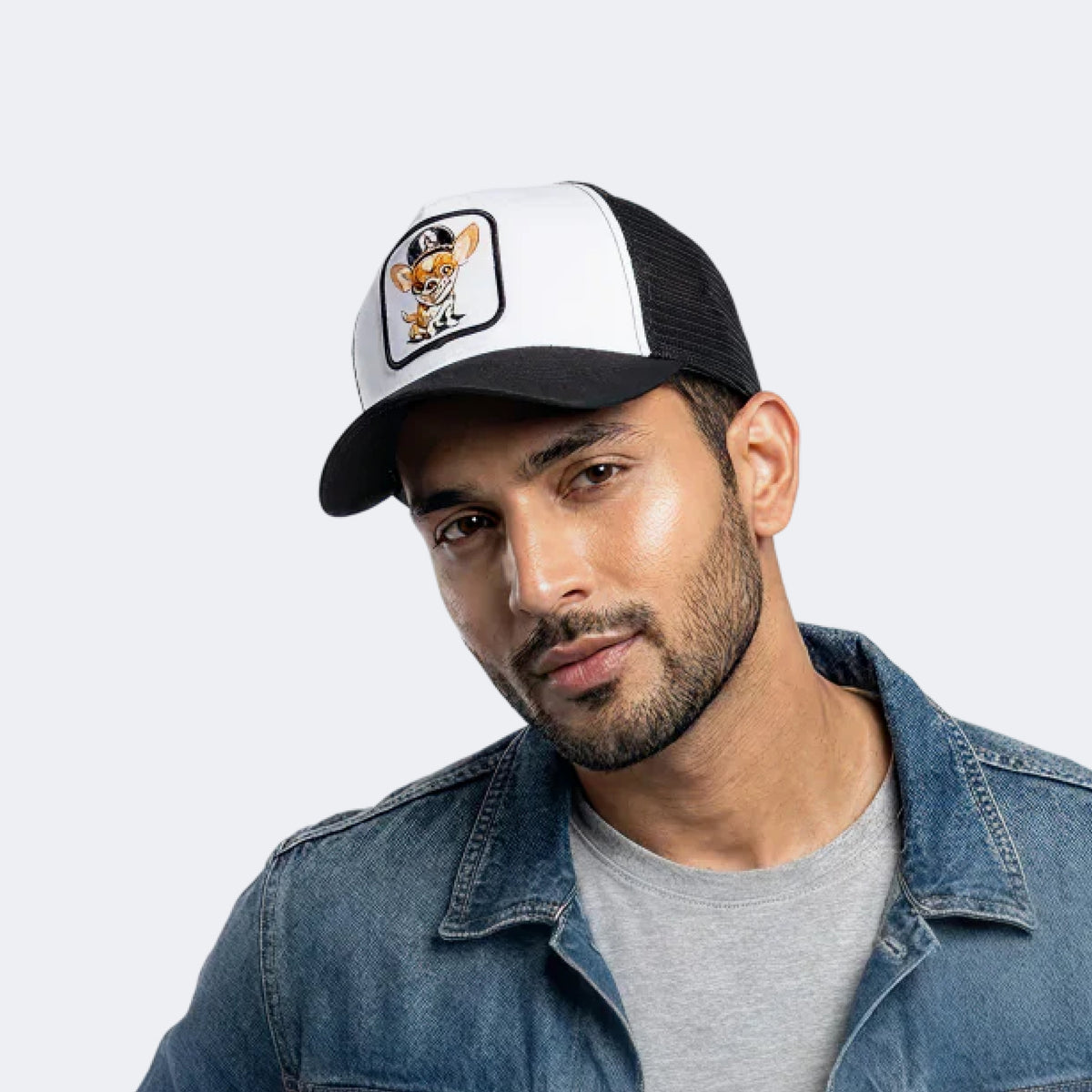 Ace PUP Cap