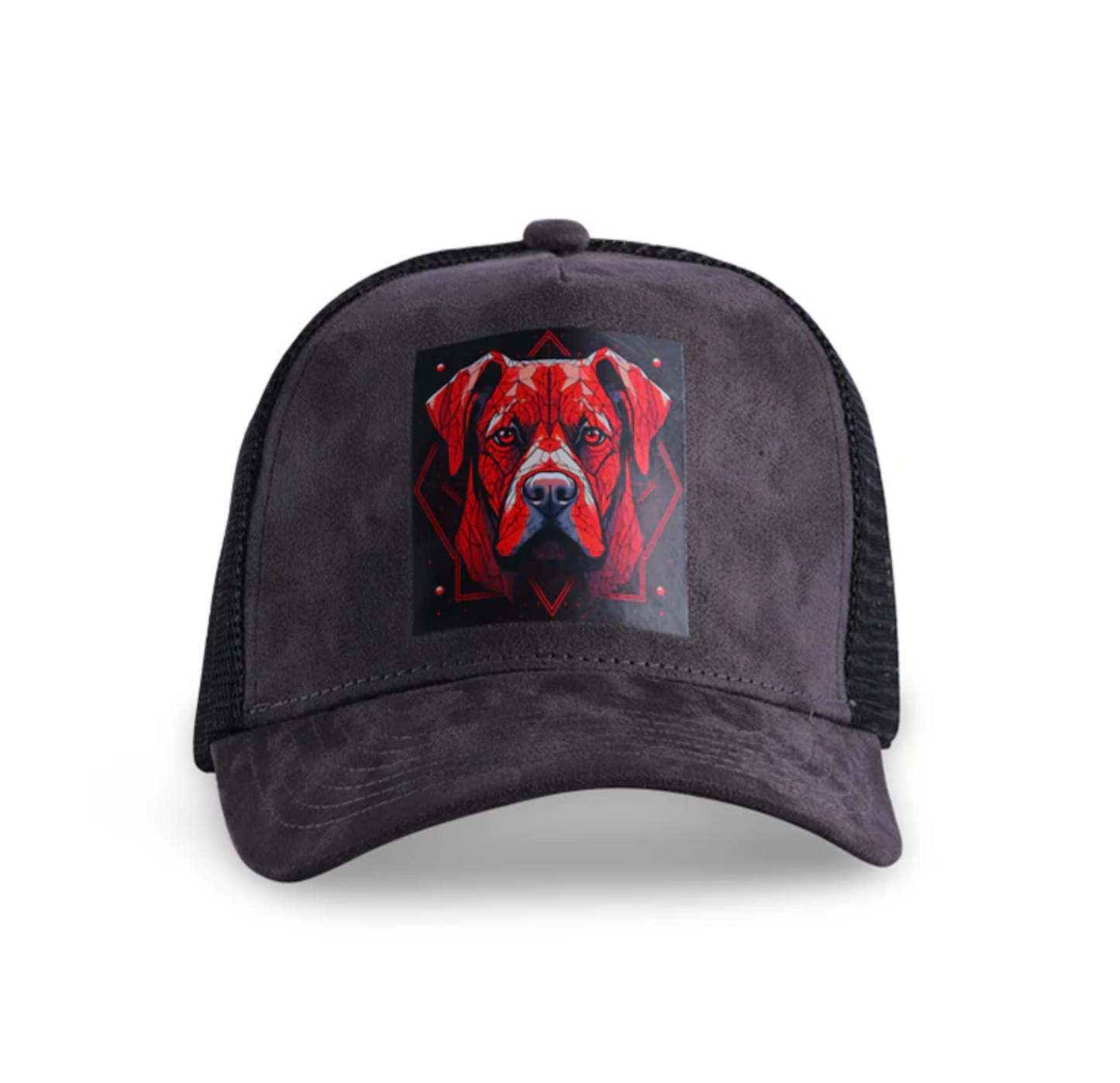 Bark & Brim Cap