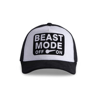 Beast Mode On Cap