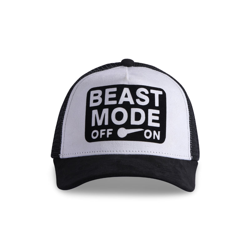 Beast Mode On Cap