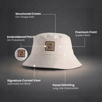 Bucket OK Hat